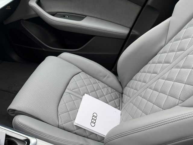 Thumbnail von Audi Q8*55*TFSI*quattro*MEGA*VOLL*AHK*LASER*SOFORT*