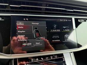 Thumbnail von Audi Q8*55*TFSI*quattro*MEGA*VOLL*AHK*LASER*SOFORT*