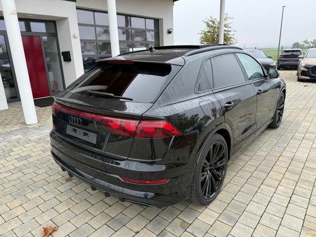 Thumbnail von Audi Q8*55*TFSI*quattro*MEGA*VOLL*AHK*LASER*SOFORT*