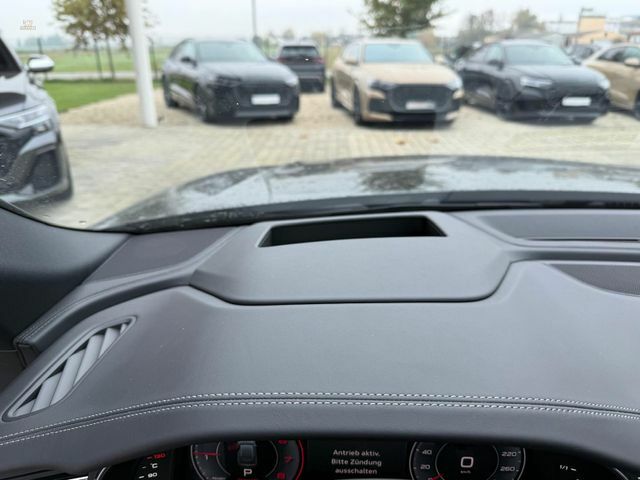 Thumbnail von Audi Q8*55*TFSI*quattro*MEGA*VOLL*AHK*LASER*SOFORT*