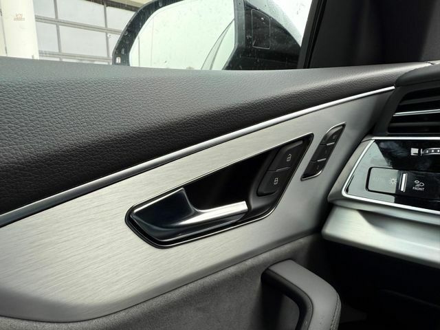 Thumbnail von Audi Q8*55*TFSI*quattro*MEGA*VOLL*AHK*LASER*SOFORT*