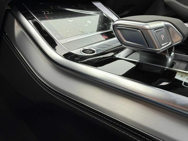 Thumbnail von Audi Q8*55*TFSI*quattro*MEGA*VOLL*AHK*LASER*SOFORT*