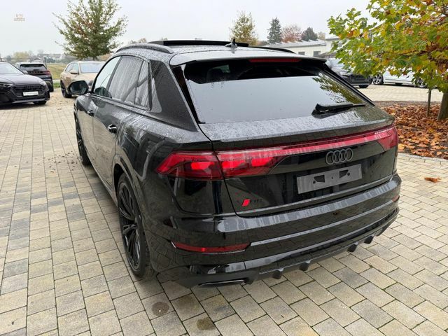 Thumbnail von Audi Q8*55*TFSI*quattro*MEGA*VOLL*AHK*LASER*SOFORT*