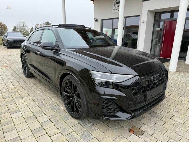 Thumbnail von Audi Q8*55*TFSI*quattro*MEGA*VOLL*AHK*LASER*SOFORT*