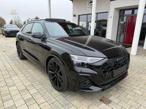 Thumbnail von Audi Q8*55*TFSI*quattro*MEGA*VOLL*AHK*LASER*SOFORT*