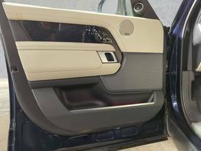 Thumbnail von Land Rover Range Rover P400 Autobiography