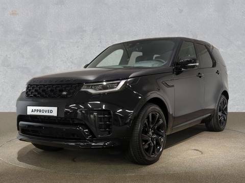 Land Rover Discovery P360 Dynamic HSE WINTER-PAKET HEAD-UP