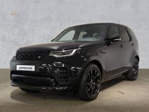 Thumbnail von Land Rover Discovery P360 Dynamic HSE WINTER-PAKET HEAD-UP