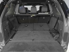 Thumbnail von Land Rover Discovery P360 Dynamic HSE ZIMNÍ BALÍČEK HEAD-UP