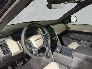 Thumbnail von Land Rover Discovery P360 Dynamic HSE ZIMNÍ BALÍČEK HEAD-UP