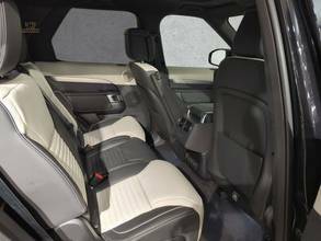 Thumbnail von Land Rover Discovery P360 Dynamic HSE ZIMNÍ BALÍČEK HEAD-UP