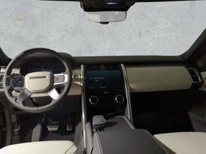 Thumbnail von Land Rover Discovery P360 Dynamic HSE ZIMNÍ BALÍČEK HEAD-UP