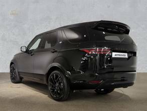 Thumbnail von Land Rover Discovery P360 Dynamic HSE ZIMNÍ BALÍČEK HEAD-UP