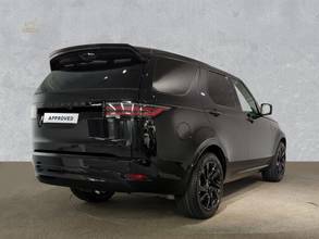 Thumbnail von Land Rover Discovery P360 Dynamic HSE ZIMNÍ BALÍČEK HEAD-UP