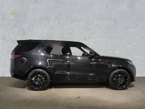 Thumbnail von Land Rover Discovery P360 Dynamic HSE ZIMNÍ BALÍČEK HEAD-UP