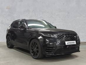 Thumbnail von Land Rover Range Rover Velar D300 R-Dynamic SE BLACK-PACK H