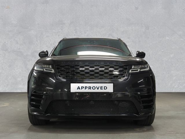 Thumbnail von Land Rover Range Rover Velar D300 R-Dynamic SE BLACK-PACK H