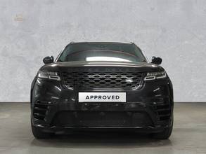 Thumbnail von Land Rover Range Rover Velar D300 R-Dynamic SE BLACK-PACK H