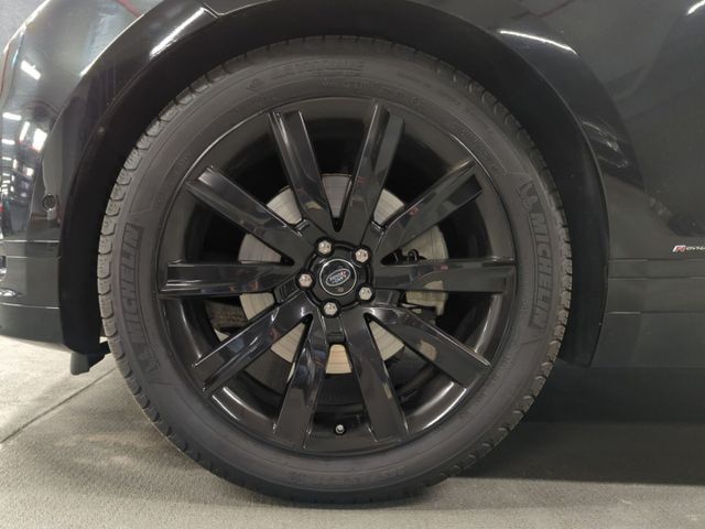 Thumbnail von Land Rover Range Rover Velar D300 R-Dynamic SE BLACK-PACK H