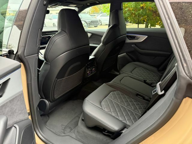 Thumbnail von Audi Q8 50 TDI quattro#S-LINE#MEGA#VOLL#SOFORT#