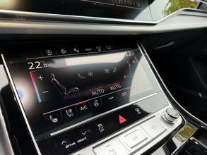 Thumbnail von Audi Q8 50 TDI quattro#S-LINE#MEGA#VOLL#SOFORT#