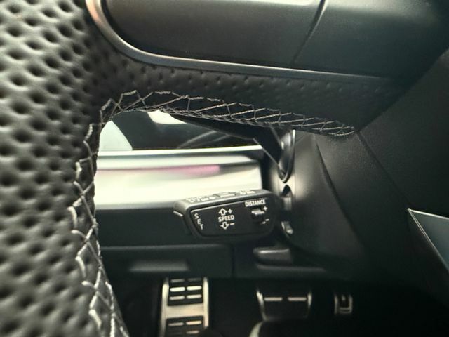 Thumbnail von Audi Q8 50 TDI quattro#S-LINE#MEGA#VOLL#SOFORT#