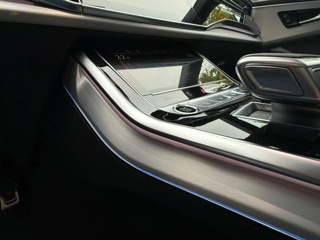 Thumbnail von Audi Q8 50 TDI quattro#S-LINE#MEGA#VOLL#SOFORT#