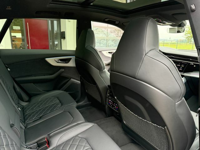 Thumbnail von Audi Q8 50 TDI quattro#S-LINE#MEGA#VOLL#SOFORT#