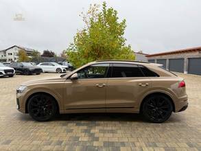 Thumbnail von Audi Q8 50 TDI quattro#S-LINE#MEGA#VOLL#SOFORT#