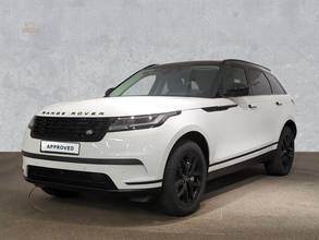 Thumbnail von Land Rover Range Rover Velar D200 S 599 EUR'dan başlayan fiyatlarla, 36 ay.
