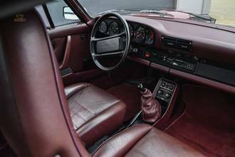 Thumbnail von Porsche 930 (911) 3,3л турбо купе