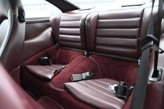 Thumbnail von Porsche 930 (911) 3,3л турбо купе