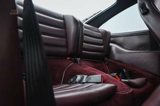 Thumbnail von Porsche 930 (911) 3,3л турбо купе