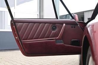 Thumbnail von Porsche 930 (911) 3,3л турбо купе