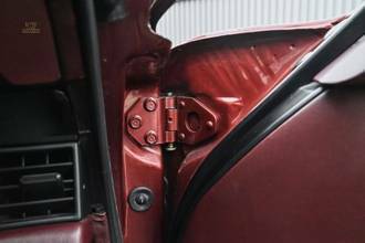 Thumbnail von Porsche 930 (911) 3,3л турбо купе