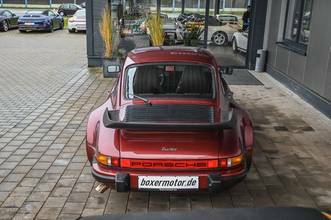 Thumbnail von Porsche 930 (911) 3,3л турбо купе
