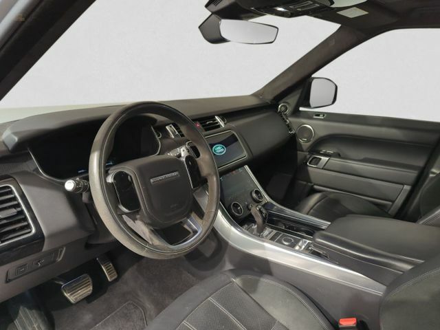 Thumbnail von Land Rover Range Rover Sport P400 HST AHK WINTER-PAKET DVD