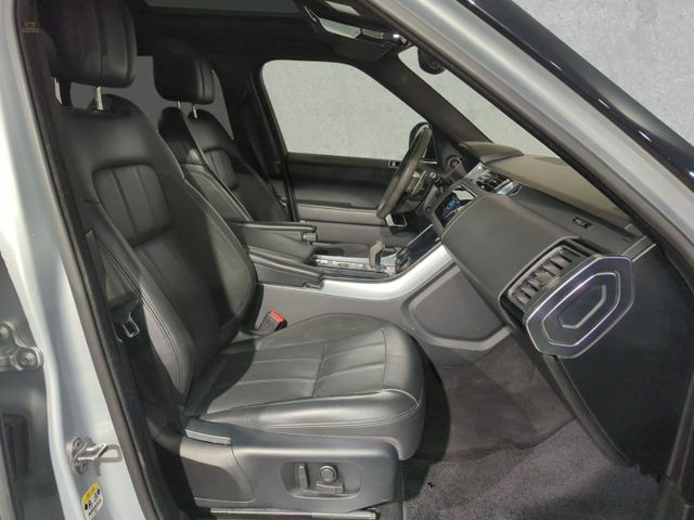 Thumbnail von Land Rover Range Rover Sport P400 HST AHK WINTER-PAKET DVD