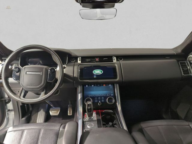 Thumbnail von Land Rover Range Rover Sport P400 HST AHK WINTER-PAKET DVD