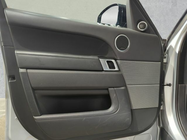 Thumbnail von Land Rover Range Rover Sport P400 HST AHK WINTER-PAKET DVD