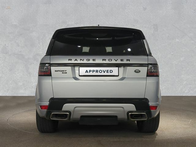 Thumbnail von Land Rover Range Rover Sport P400 HST AHK WINTER-PAKET DVD