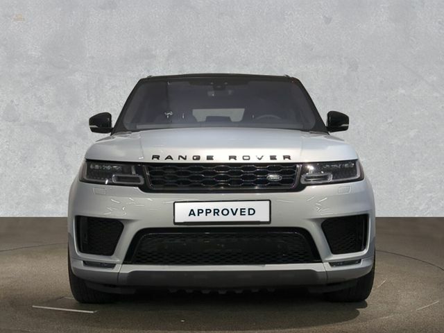 Thumbnail von Land Rover Range Rover Sport P400 HST AHK WINTER-PAKET DVD