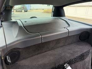 Thumbnail von Renault Clio II V6 3.0 Sport Phase 2, всего 41 тыс. км