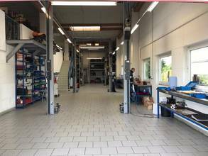 Thumbnail von Renault Clio II V6 3.0 Sport Phase 2, всего 41 тыс. км