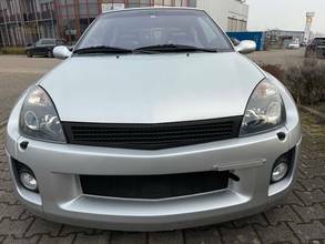 Thumbnail von Renault Clio II V6 3.0 Sport Phase 2, всего 41 тыс. км