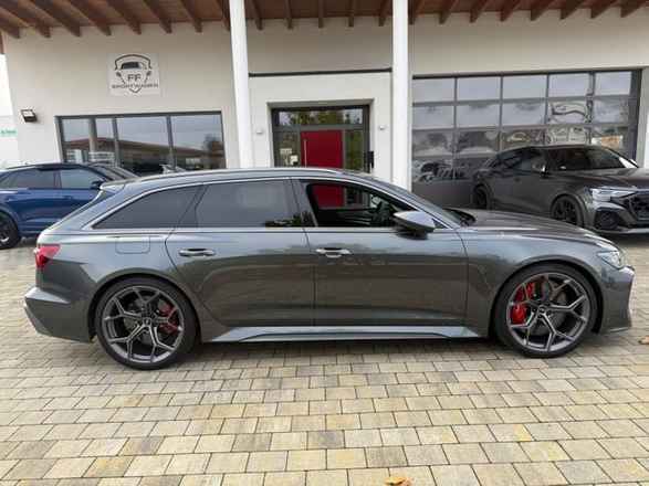 Audi RS6 RS 6 Avant 4.0 quattro performance#Keramik