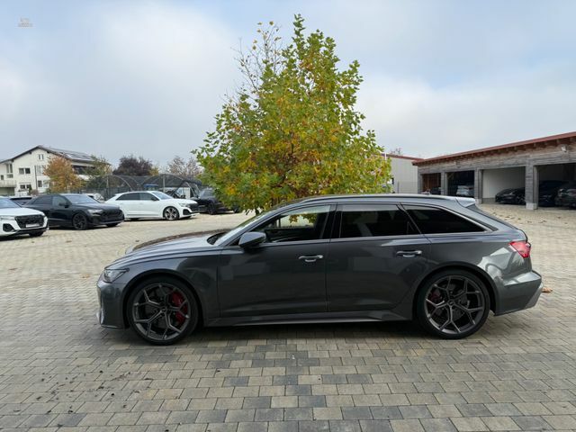 Thumbnail von Audi RS6 RS 6 Avant 4.0 quattro performance#Keramik