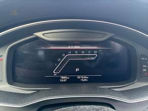 Thumbnail von Audi RS6 RS 6 Avant 4.0 quattro performance#Keramik