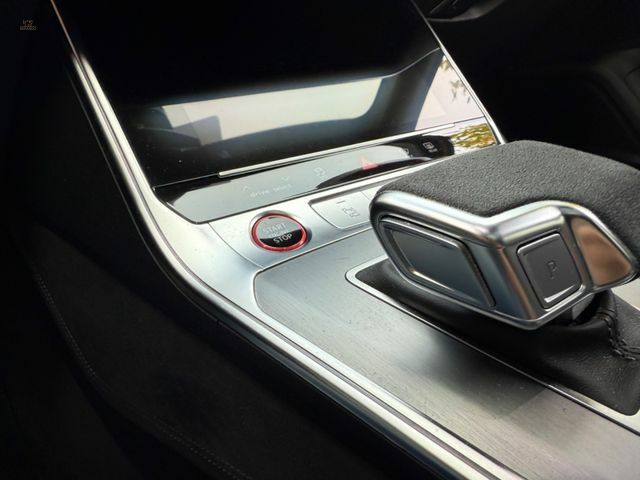 Thumbnail von Audi RS6 RS 6 Avant 4.0 quattro performance#Keramik