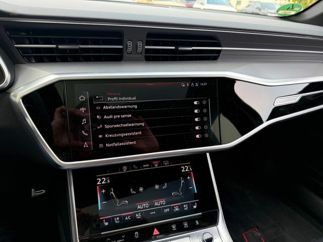 Thumbnail von Audi RS6 RS 6 Avant 4.0 quattro performance#Keramik